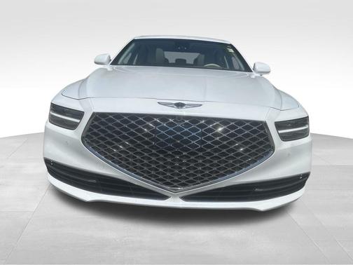 2022 Genesis G90 5.0 Ultimate