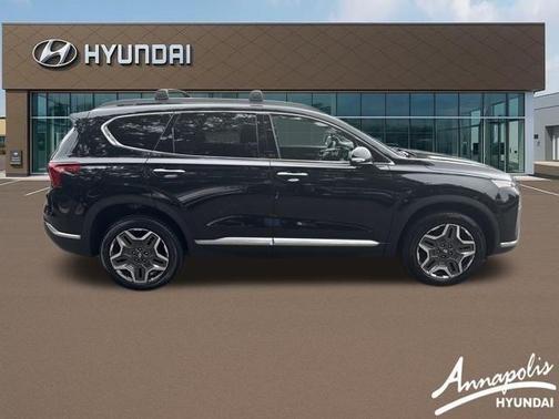 2023 Hyundai SANTA FE HEV Limited
