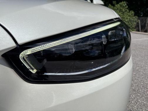 2023 Mercedes-Benz S-Class S 500 4MATIC