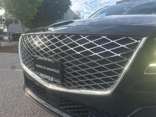 2022 Genesis GV80 2.5T