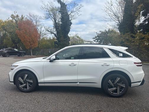 2026 Genesis GV70 3.5T Sport Advanced