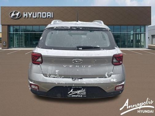 2023 Hyundai VENUE SEL