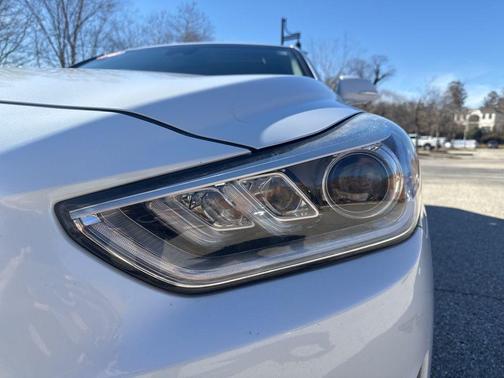 2018 Genesis G90 3.3T Premium