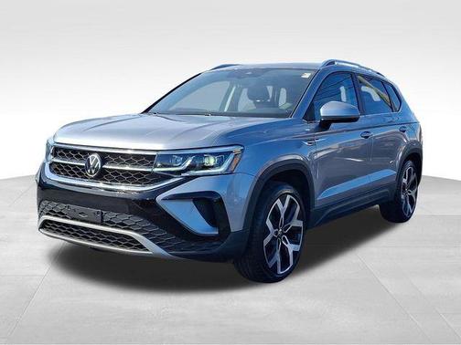 2023 Volkswagen Taos 1.5T SEL