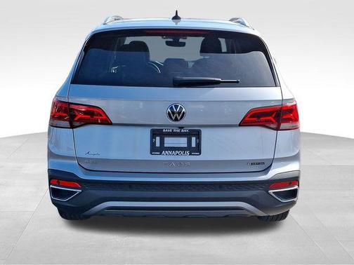 2023 Volkswagen Taos 1.5T SEL