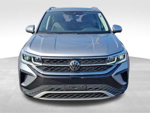 2023 Volkswagen Taos 1.5T SEL