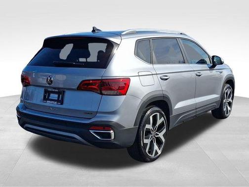2023 Volkswagen Taos 1.5T SEL