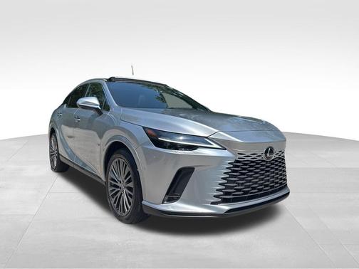 2024 Lexus RX 350h RX 350h Luxury