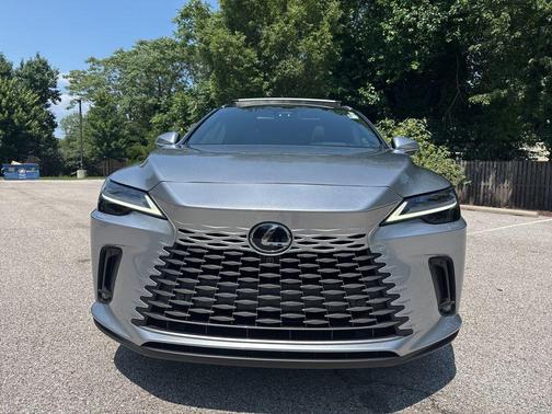 2024 Lexus RX 350h RX 350h Luxury