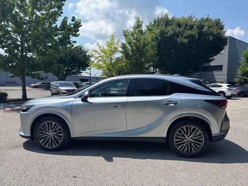 2024 Lexus RX 350h RX 350h Luxury