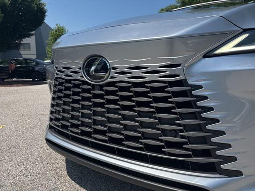 2024 Lexus RX 350h RX 350h Luxury
