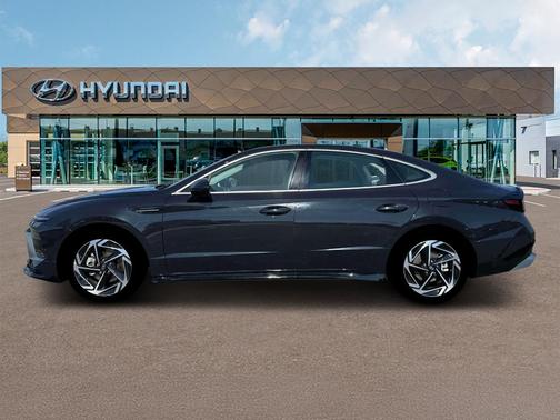 2025 Hyundai SONATA SEL Convenience