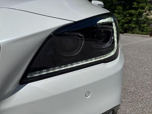 2020 Genesis G80 3.8