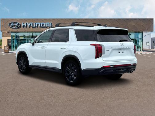 2025 Hyundai PALISADE XRT