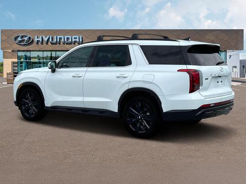 2025 Hyundai PALISADE XRT