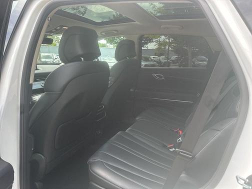 2021 Genesis GV80 3.5T