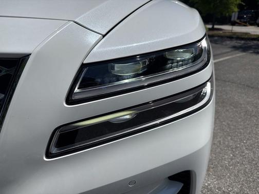 2021 Genesis GV80 3.5T