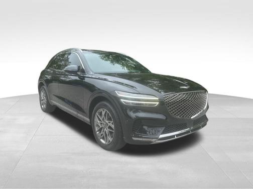 2021 Genesis GV80 3.5T