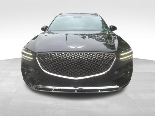 2021 Genesis GV80 3.5T