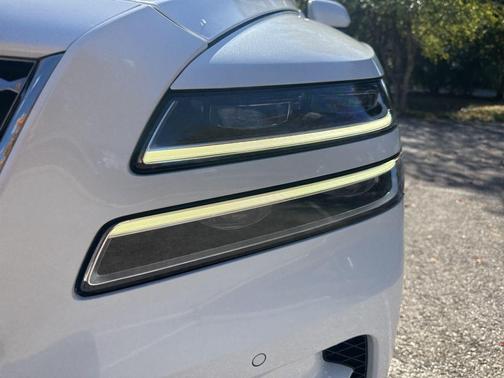2021 Genesis GV80 3.5T