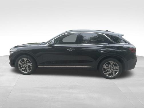 2021 Genesis GV80 3.5T