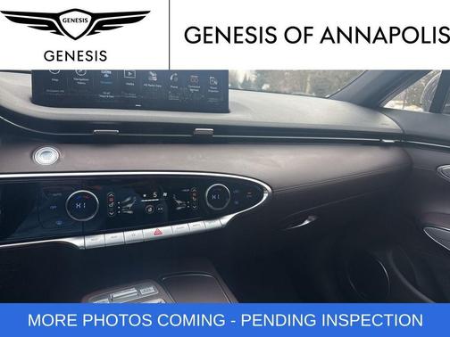 2023 Genesis GV70 2.5T
