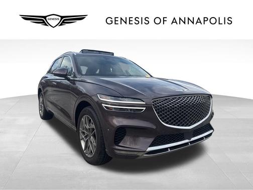 2023 Genesis GV70 2.5T