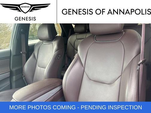 2023 Genesis GV70 2.5T