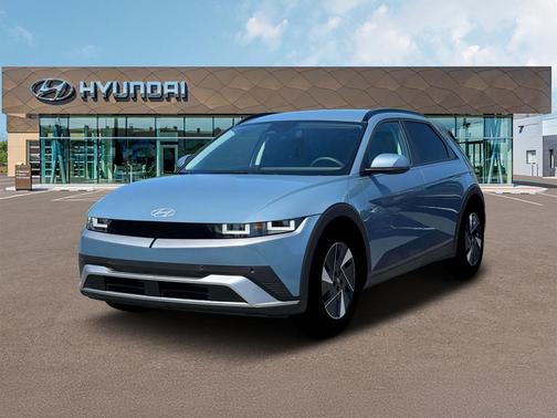 2025 Hyundai IONIQ 5 SEL