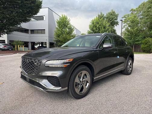2026 Genesis GV70 2.5T
