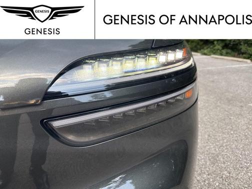 2026 Genesis GV70 2.5T