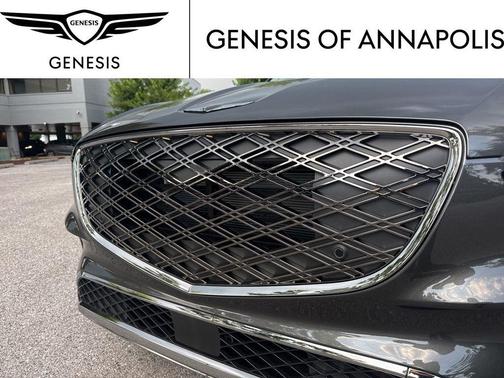 2026 Genesis GV70 2.5T