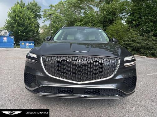2026 Genesis GV70 2.5T