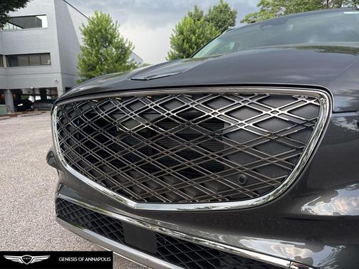 2026 Genesis GV70 2.5T