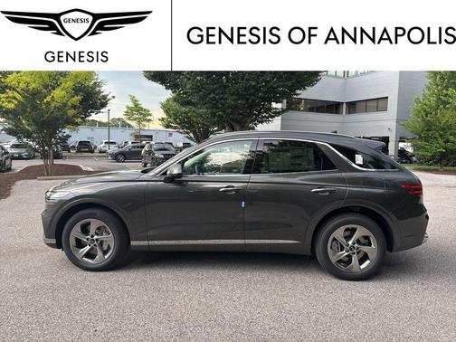 2026 Genesis GV70 2.5T