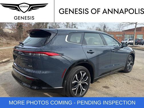 2025 Toyota Crown Signia XLE