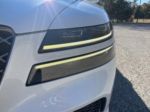 2023 Genesis G80 2.5T