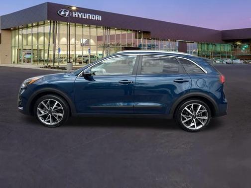 2020 Kia Niro Touring