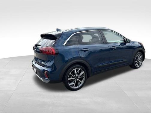 2020 Kia Niro Touring