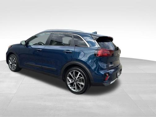 2020 Kia Niro Touring
