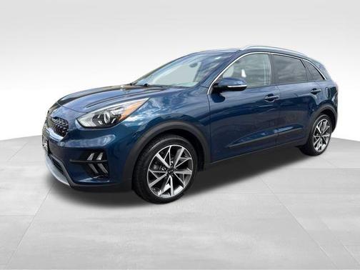 2020 Kia Niro Touring