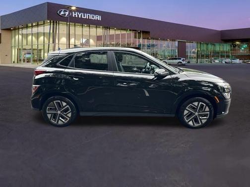 2022 Hyundai KONA EV Limited