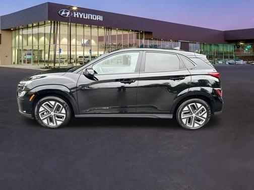 2022 Hyundai KONA EV Limited