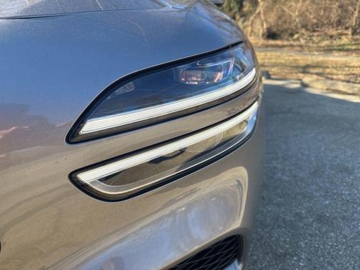 2024 Genesis G70 2.5T