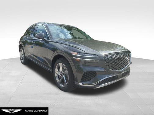 2026 Genesis GV70 2.5T