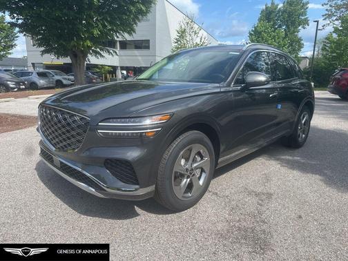 2026 Genesis GV70 2.5T