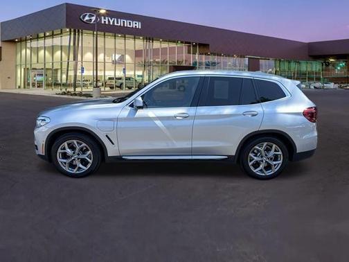 2021 BMW X3 PHEV xDrive30e
