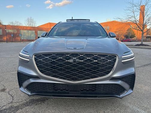 2026 Genesis GV70 3.5T Sport Advanced