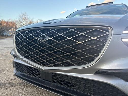 2026 Genesis GV70 3.5T Sport Advanced