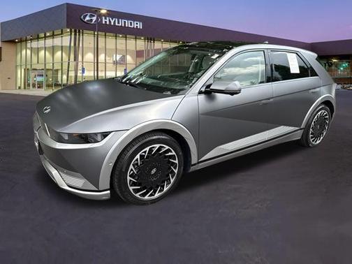 2022 Hyundai IONIQ 5 Limited